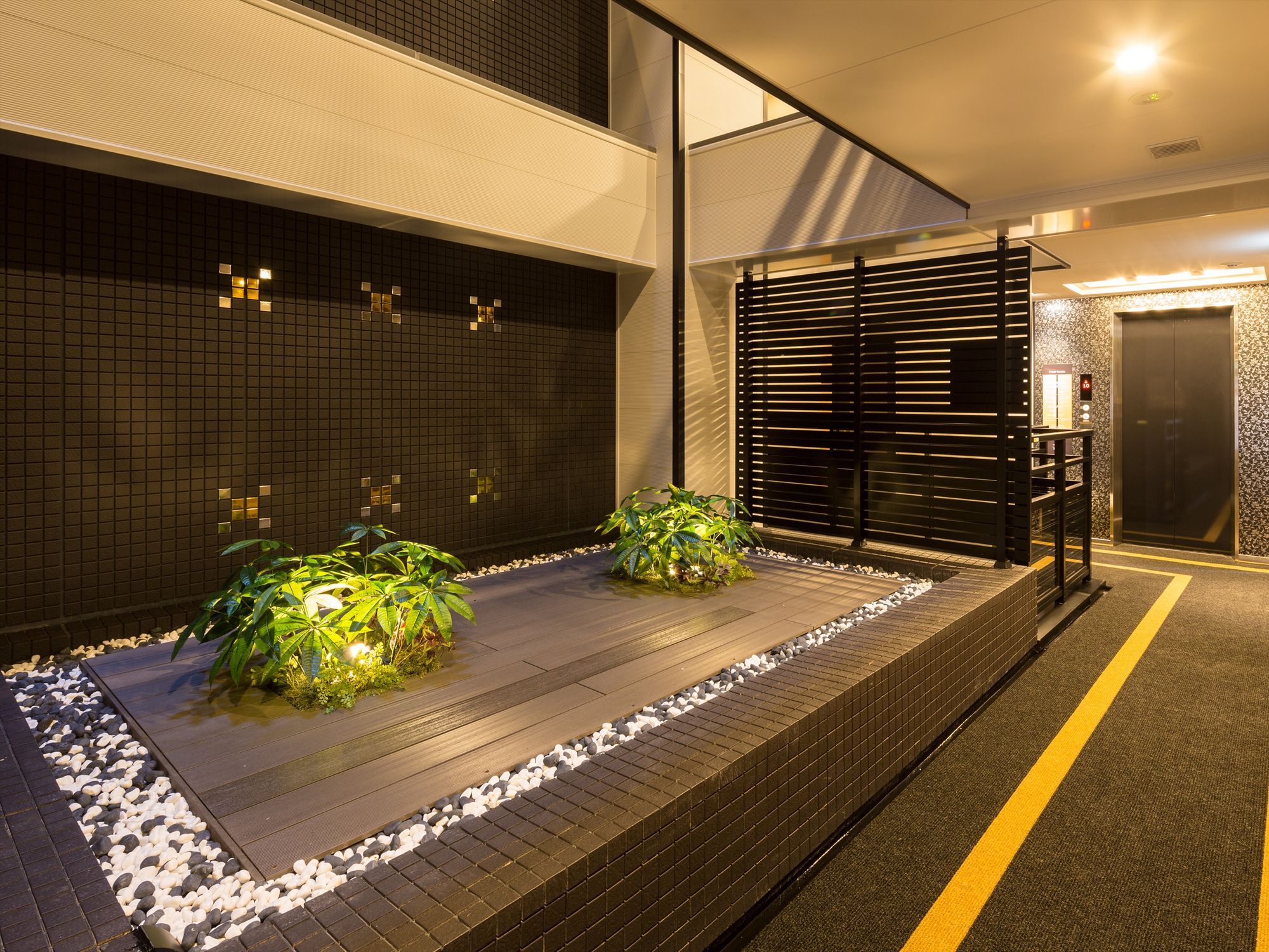 Apa Hotel Iidabashi Ekiminami Tóquio Exterior foto